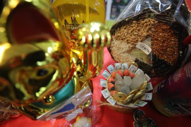 Estos son los rituales más comunes para recibir el Año Nuevo lleno de salud, dinero, viajes y amor