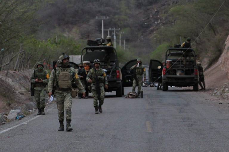 Parece que sucedió ayer, dice Isabel, a un año de la masacre de Tepuche que expulsó a 85 familias