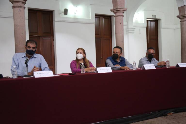 Abren inscripciones para participar en diplomado Arte y Patrimonio Cultural en Sinaloa