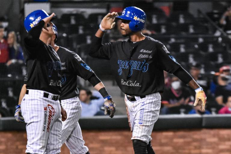 La guerra de las tribus es para Yaquis