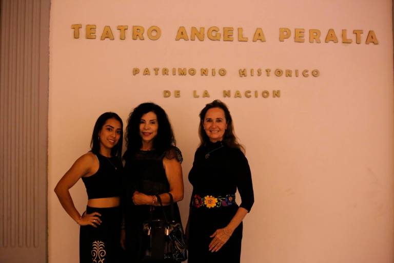 ‘Romances’ ofrece ballet, música y amor
