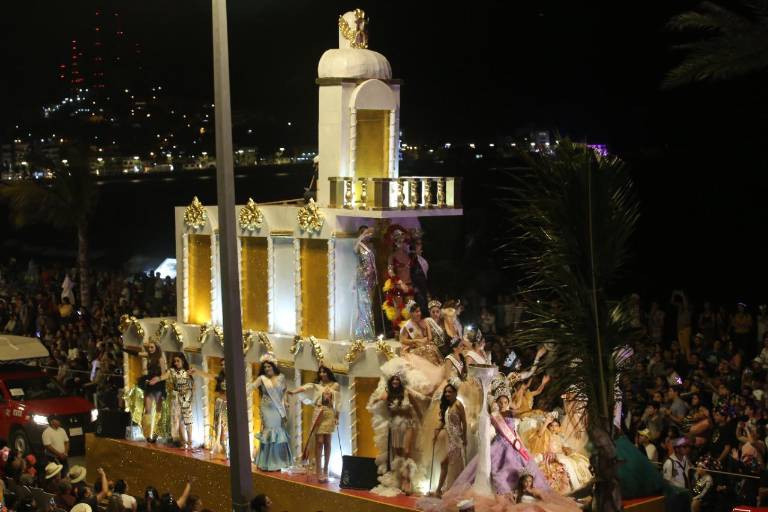 Alcalde de Mazatlán pedirá al Gobernador una semana más para definir si se realiza el Carnaval