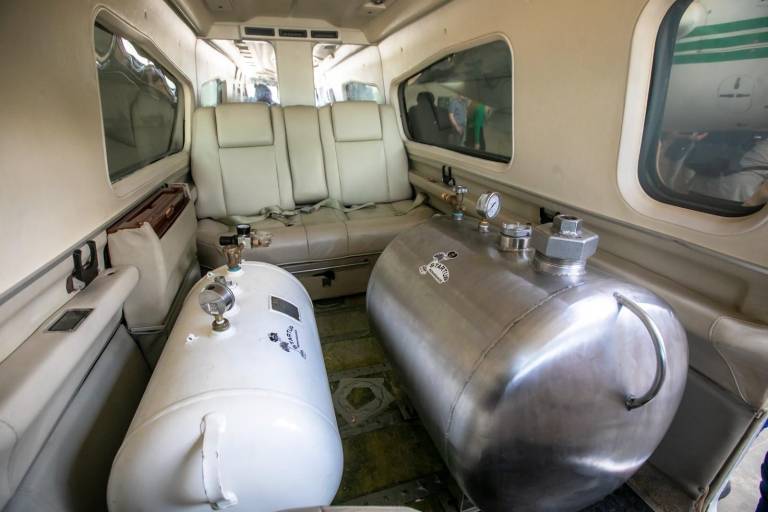 Sinaloa necesita un radar Doppler para eficientar bombardeo de nubes, señala la AARC