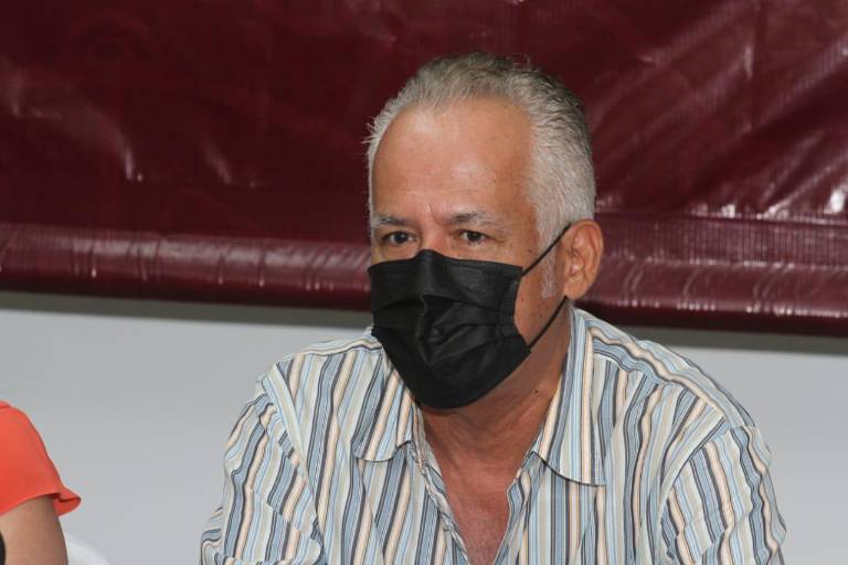 Alcalde de Concordia se baja el sueldo y a sus funcionarios también