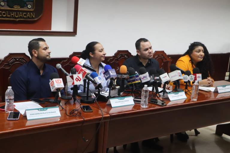 Convocan al Premio Coltzin al Mérito Ciudadano 2023