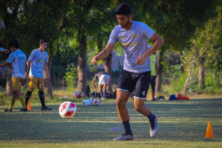 Dorados recibe a Cancún FC, en la ida de las semifinales de la Liga TDP