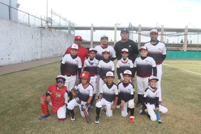 Arranca con pasión el Mazatlán Baseball Tournament 2021