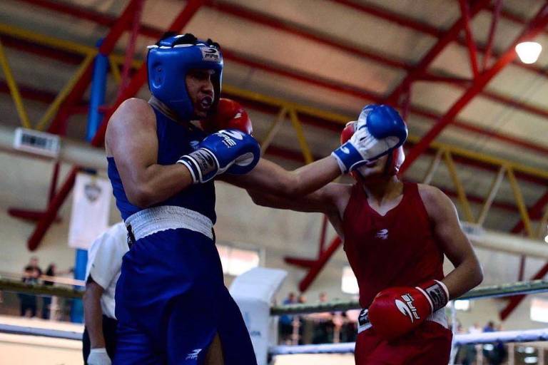 Se lograron buenos resultados en los Juegos Conade a nivel estado: Julio Cascajares