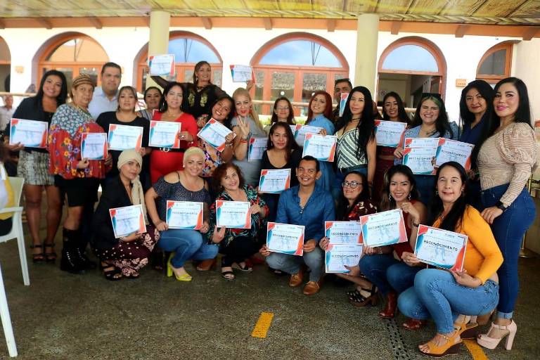 Certifican a instructores de baile y danza fitness de forma gratuita