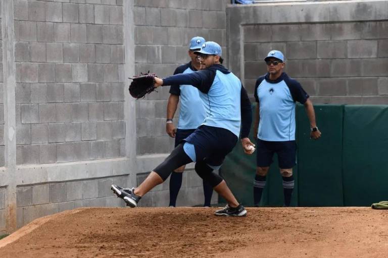 Algodoneros de Guasave muestra unión y compañerismo durante la pretemporada