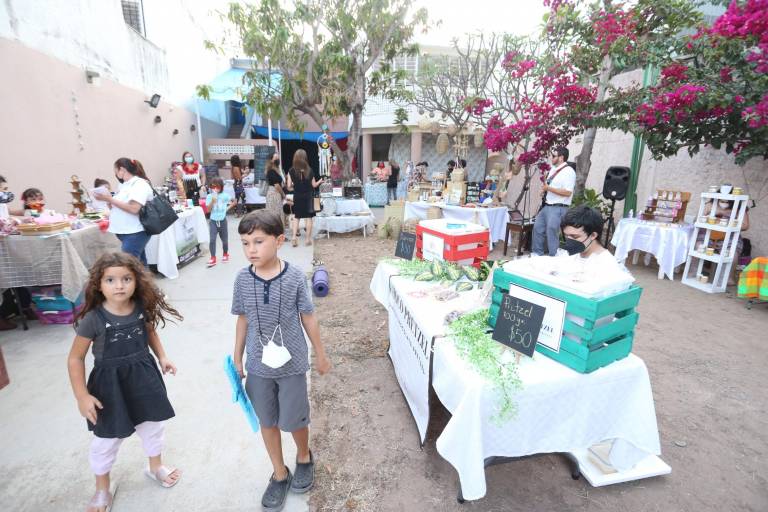 ¡A consumir lo hecho en Mazatlán!