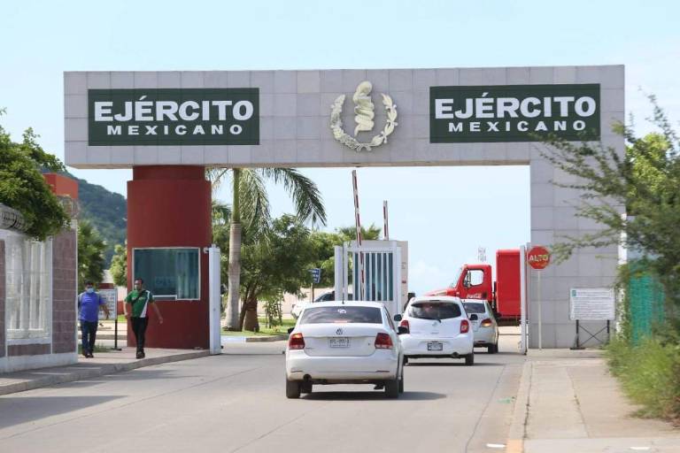 Busca Sedena a profesionales de la salud y mano de obra calificada