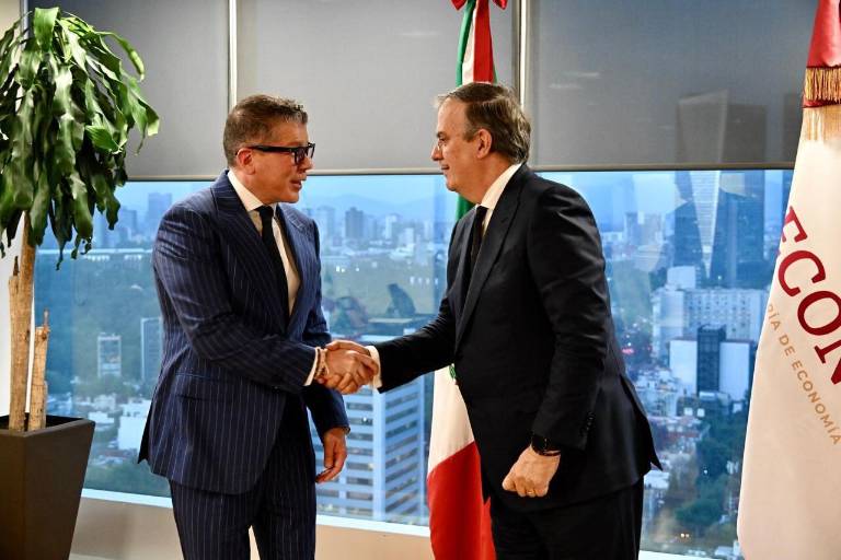 Toyota invertirá 1,450 millones de dólares para fortalecer operaciones en Baja California y Guanajuato