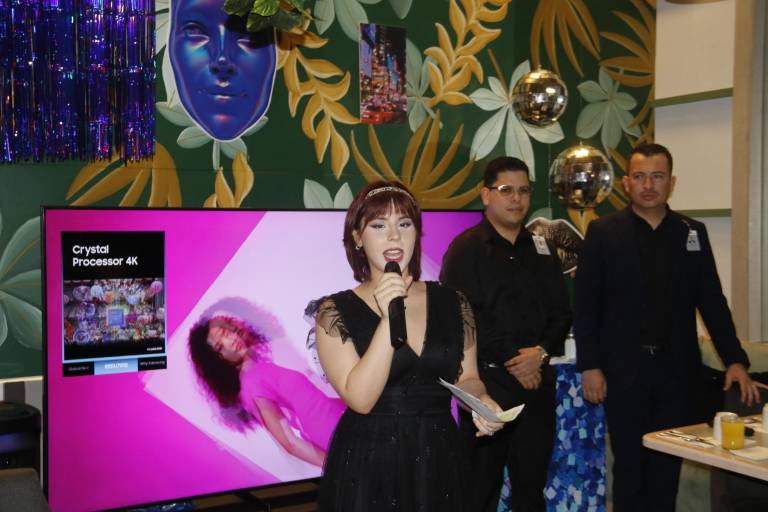 Invita a su tradicional Festival de Belleza Rendez Vous