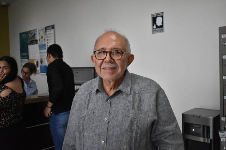 Imputan a ‘El Químico’ y a cuatro ex funcionarios por caso Azteca Lighting