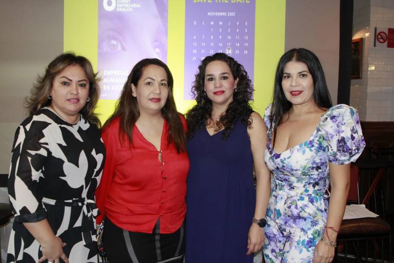 Comparten su experiencia como empresarios