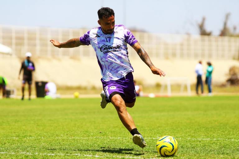 Mazatlán jugará su última localía ante FC Juárez
