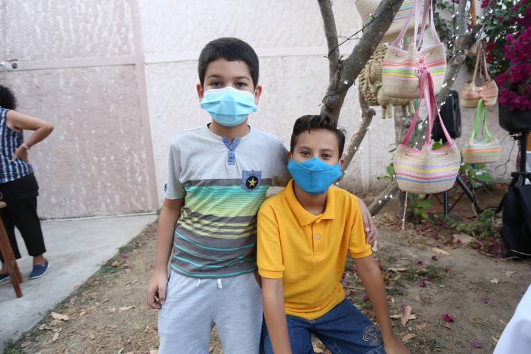 ¡A consumir lo hecho en Mazatlán!