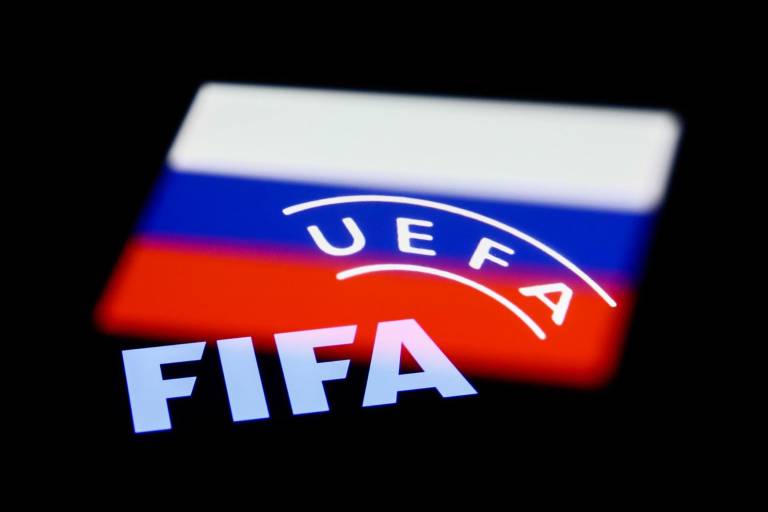 FIFA anuncia que Rusia está suspendida de todo torneo, incluido el Mundial 2022