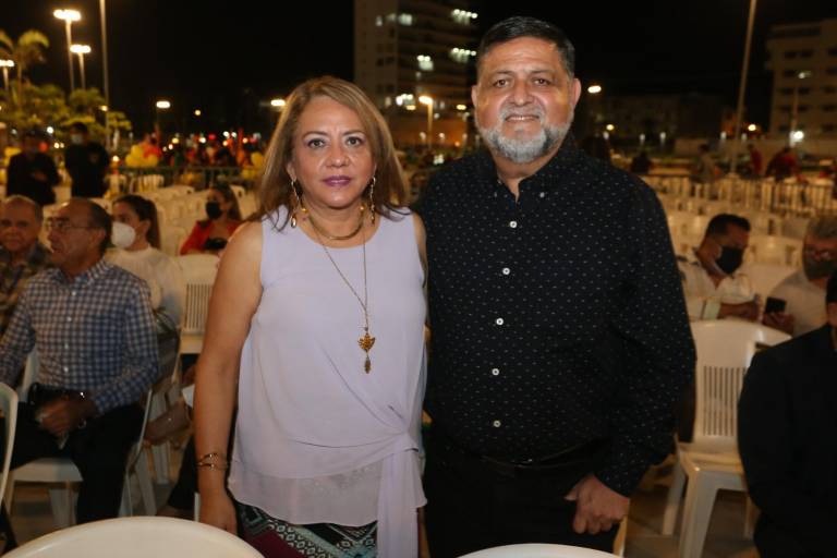 Van por las coronas del Carnaval 2022