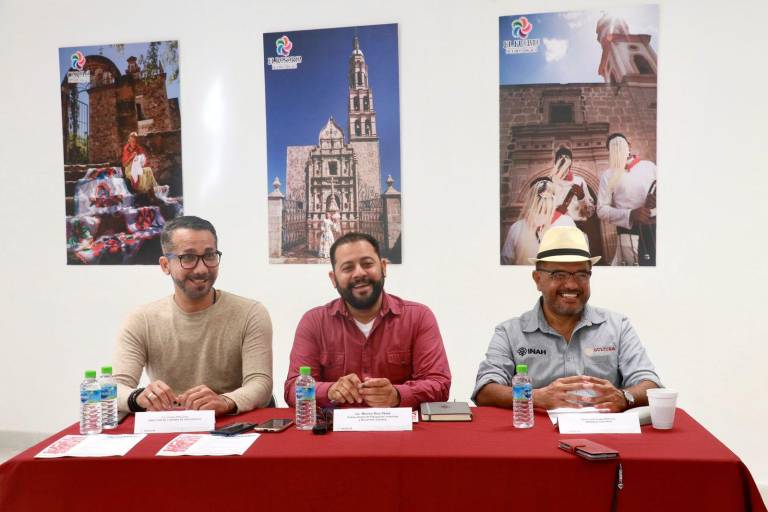 Recibirán este domingo al invierno con festival Cultural de Arte Rupestre, en Las Labradas