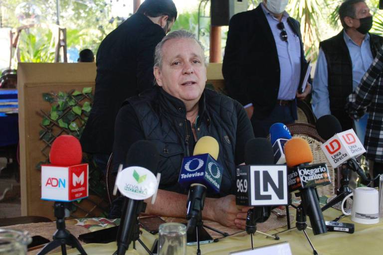 Sector hotelero de Culiacán perdió tras la cancelación de eventos masivos