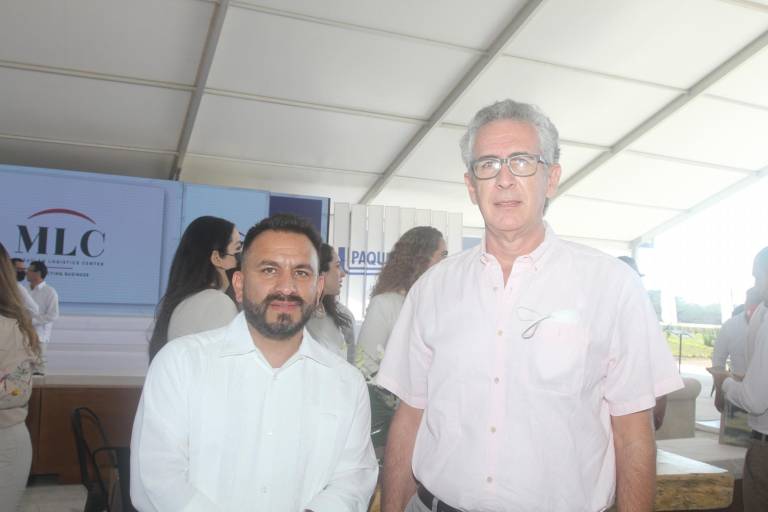 Grupo Arhe anuncia a Mazatlan Logistics Center