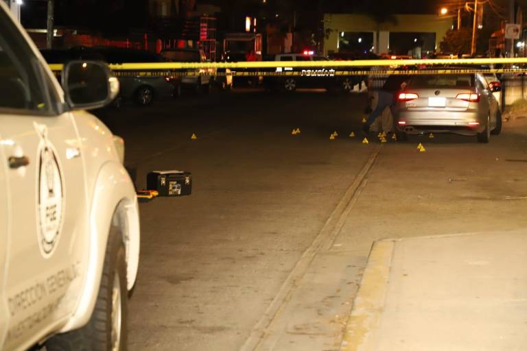 Se rompe el ‘saldo blanco’ en Mazatlán: suman 8 muertos en vacaciones