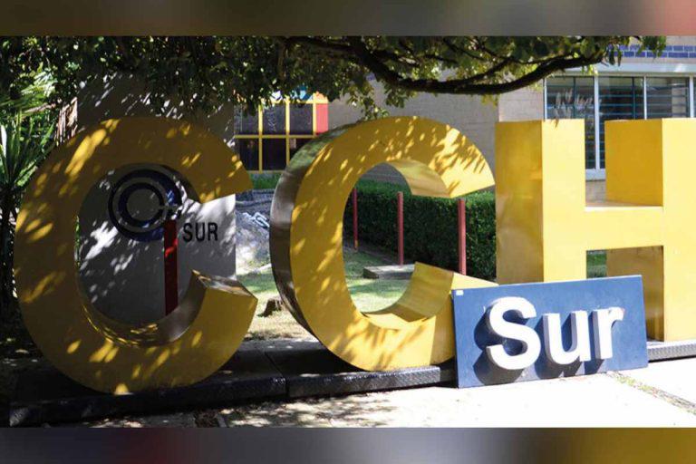 Alumno del CCH Sur en CDMX muere tras ser agredido por un compañero con arma blanca; hay un trabajador herido