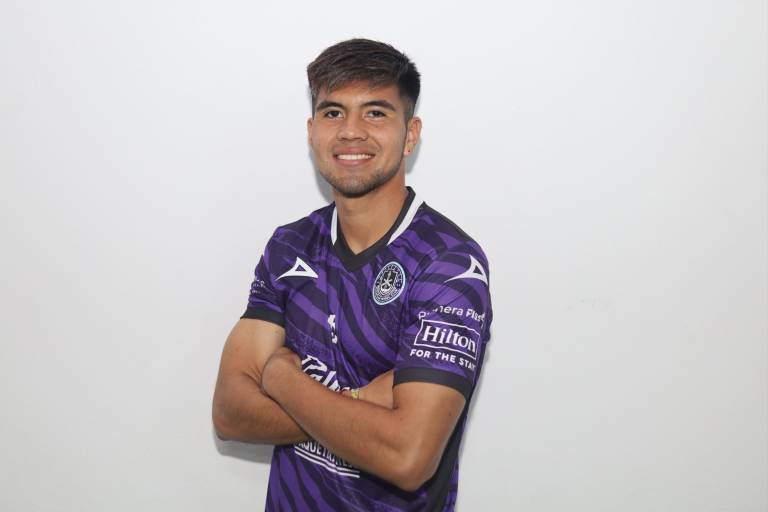 Gustavo Sánchez se integra a la plantilla de Mazatlán FC de cara al Clausura 2024