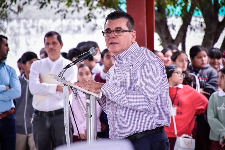 Municipio gastará casi $300 millones en proveedores y aguinaldos: Alcalde de Mazatlán