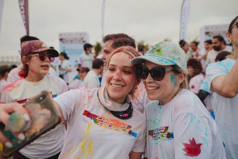 Todos a correr por el autismo