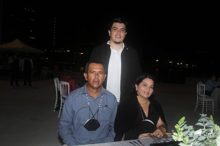 Premian a lo mejor del deporte 2021 en Mazatlán