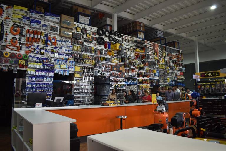 Materiales para Construcción del Pacífico abre sus puertas en Mazatlán