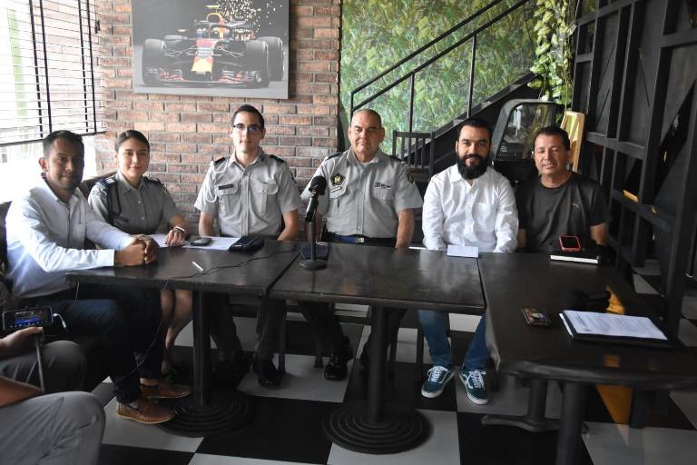 Organiza Pentathlón 25 Zona Sinaloa carrera con el fin de recaudar fondos para asistir a Juegos Deportivos