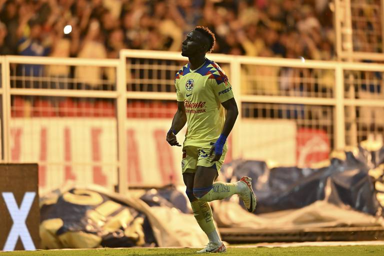 América vuela a semifinales tras eliminar al León