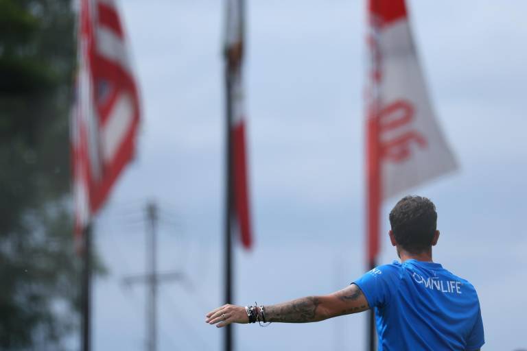 En Chivas, salida de Gago los dejó ‘heridos’