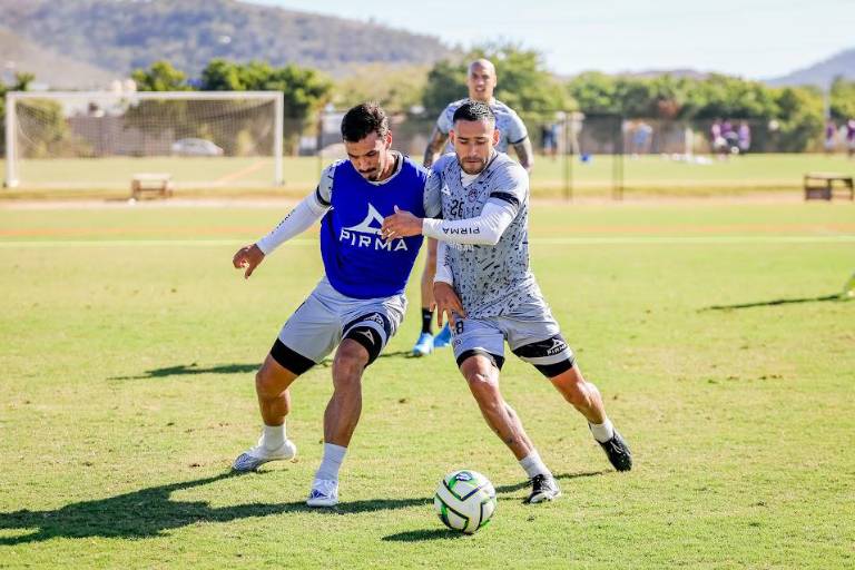 Mazatlán FC visita a Atlas en su debut en el Clausura 2023