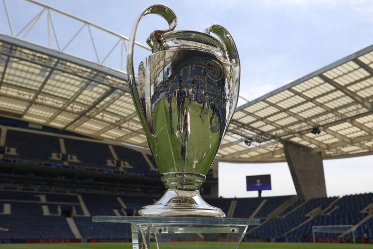 Manchester City y Chelsea disputan este sábado la final de la UEFA Champions League