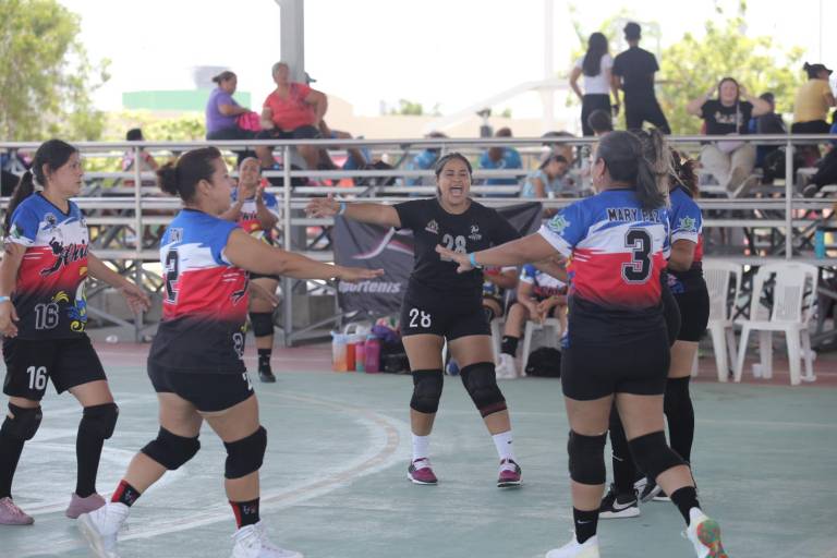 Equipos campeones reinan en el Tercer Festival Salvador González Arreola