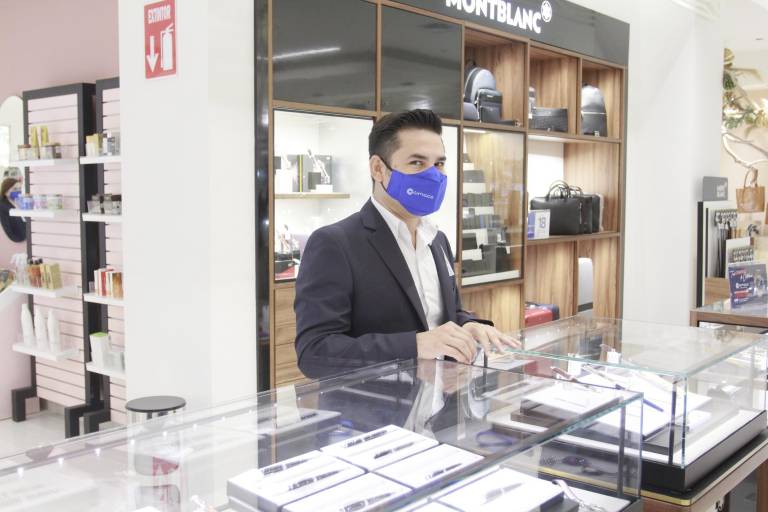 Llega Cimaco a Culiacán