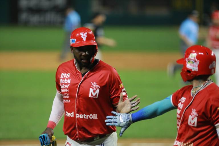 Venados empieza con el pie derecho la segunda vuelta