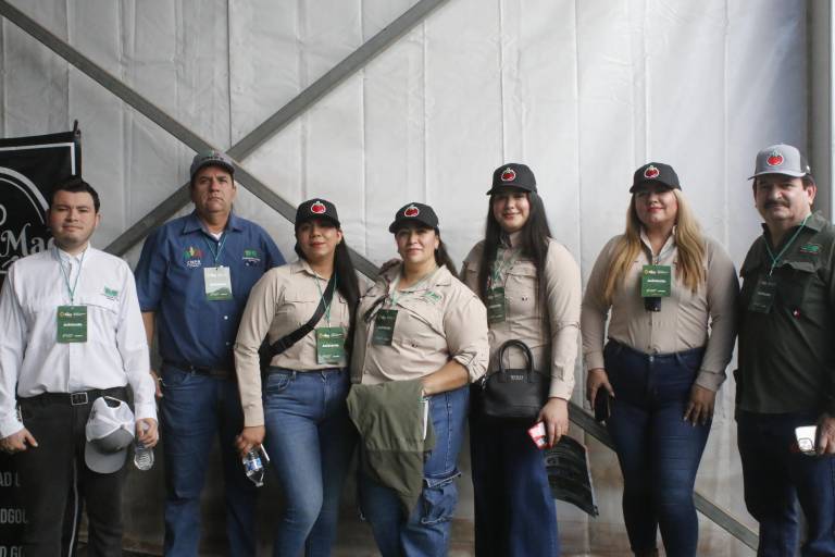 Regresa la fiesta del campo con la Expo Agro Sinaloa 2025