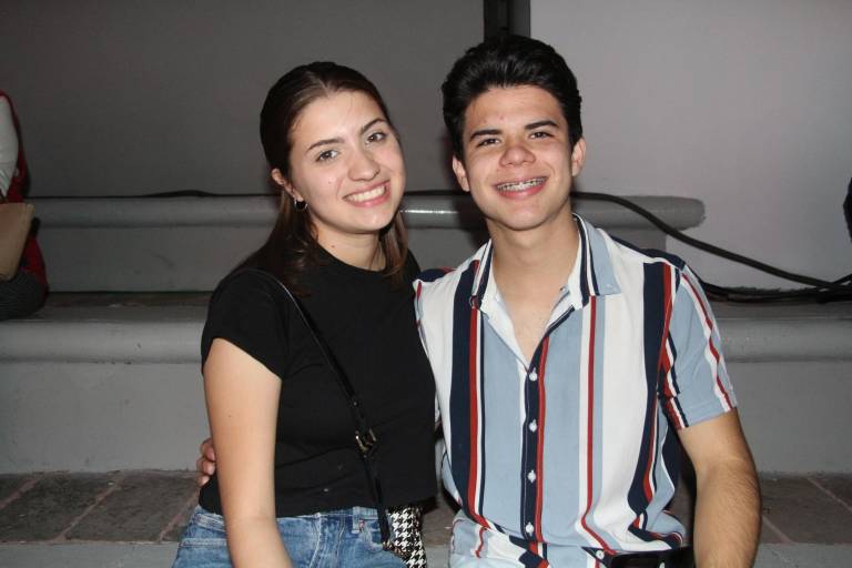 Viven ‘La fiesta de la Navidad’