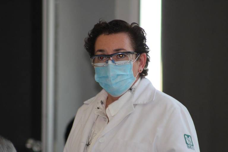 Advierten que hospitales del IMSS de Los Mochis, Culiacán y Mazatlán están a punto del colapso por aumento de Covid-19