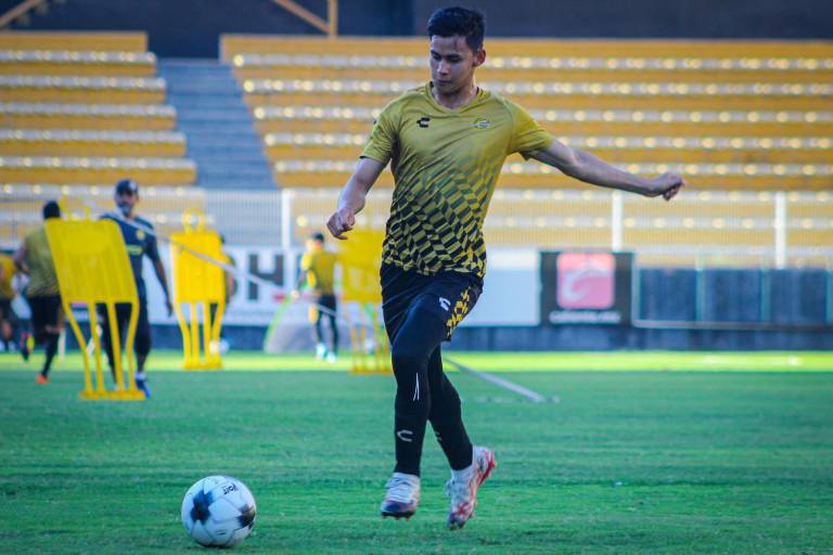 Dorados se enfrentará a Mazatlán FC en duelo de pretemporada