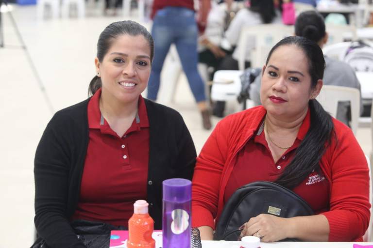 Profesores de la SEPyC participan en taller de sensibilidad