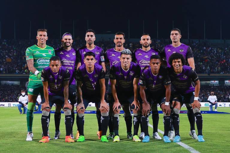 ‘Me quedo con la bronca que era saque de meta’: Gabriel Caballero tras el empate ante Pumas