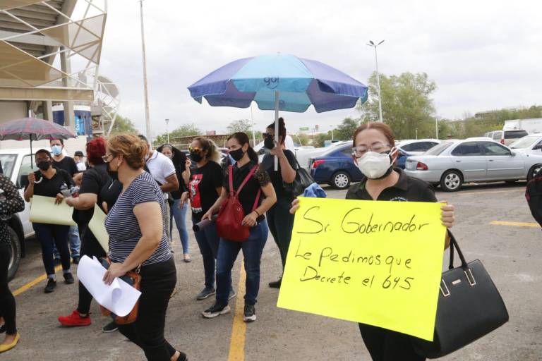 Fiscalía confirma denuncia contra Estrada Ferreiro por discriminación y abuso de autoridad