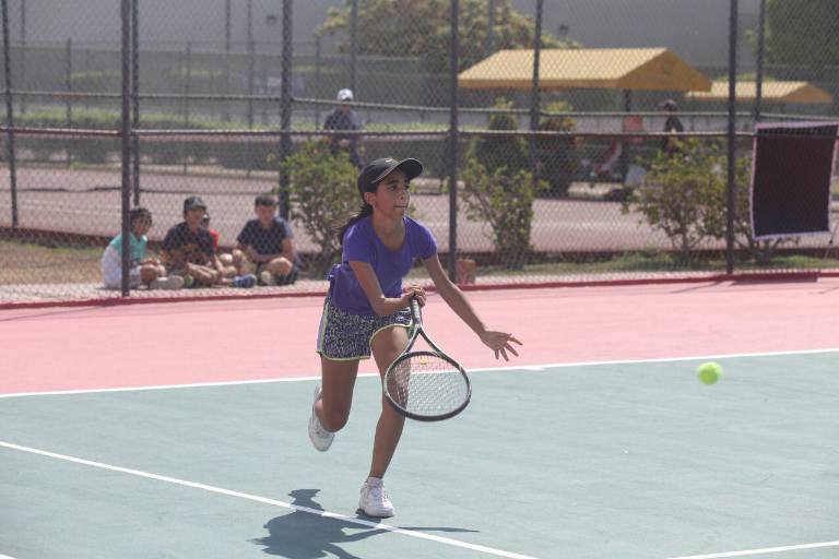 Premian a los campeones del Britania Family Cup 2021